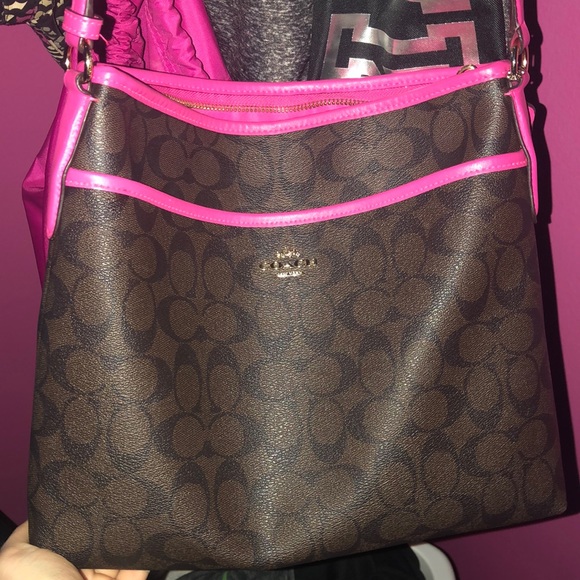 Coach Handbags - Purse